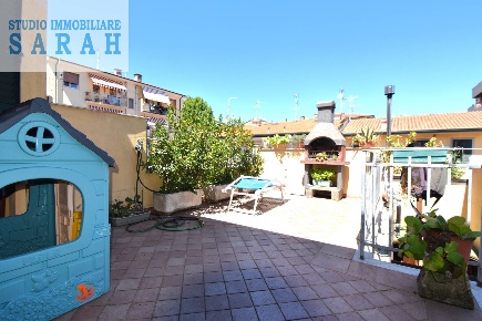 Foto Casa indipendente in VIA ROSMINI, Viareggio Marco Polo - Don Bosco
