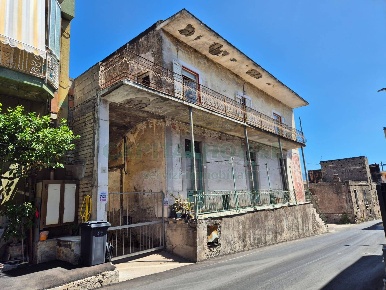 Foto Casa indipendente a San Giuseppe Vesuviano Centro di 80 m² in vendita