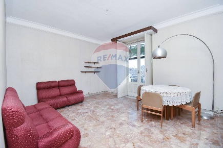 Foto Appartamento in ORTO SAN CLEMENTE, Catania di 165 m² con 7 locali