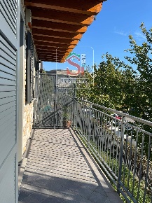 Foto Appartamento in Passaggio della costituzione, Almè di 100 m²