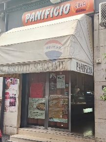 Foto Attività commerciale in Via Trieste, Catania Corso Italia - Europa