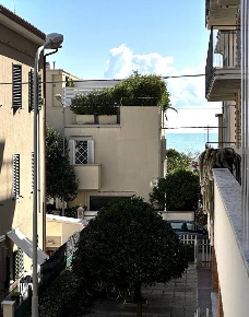 Foto Appartamento a Porto San Giorgio di 34 m² con 1 locali in vendita