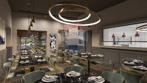 Foto Locale commerciale a Due Carrare Località Produttiva di 3600 m²