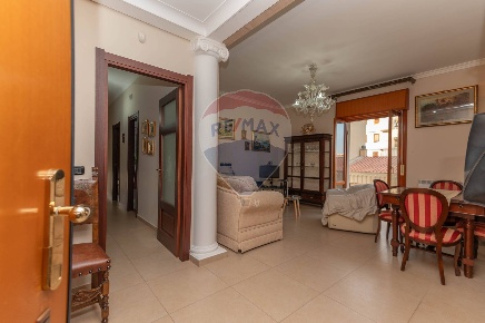 Foto Appartamento in via corsica, Siracusa Grottasanta - Tunisi di 115 m²