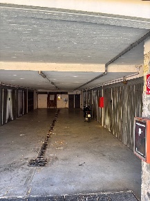 Foto Box in VIA FIGARI, Camogli Ruta di 24 m² con 1 locali in affitto