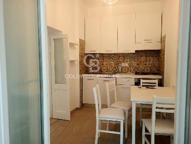 Foto Appartamento in via Fontanella del Suffragio, Viterbo di 75 m²