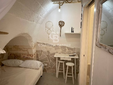 Foto Appartamento in Via Carlo Stigliani, Ostuni di 22 m² con 1 locali