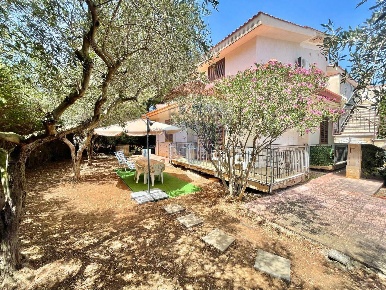 Foto Appartamento in via Sandro Pertini, Cinisi Pozzillo di 83 m²