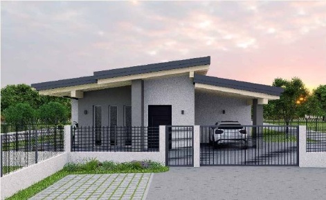Foto Villa singola in via Romans, Cordenons Centro di 172 m² con 6 locali