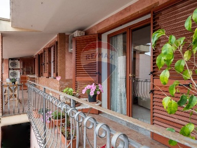 Foto Appartamento a Capoterra Centro di 80 m² con 3 locali in vendita