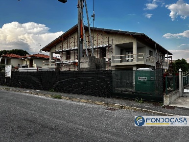 Foto Appartamento in via matteotti, Grumello del Monte Centro di 153 m²