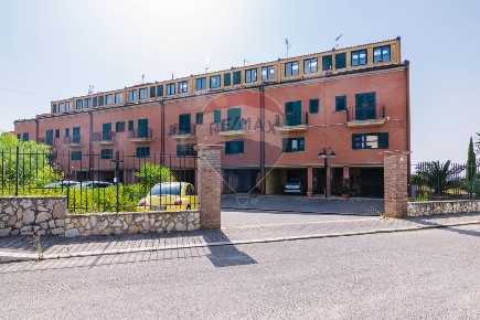 Foto Villa a schiera in Leonardo sciascia, Santa Caterina Villarmosa