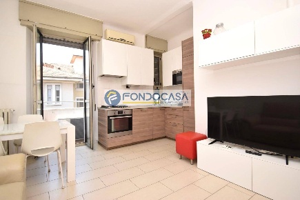 Foto Appartamento in Via Salvatore Pianell, Milano Prato Centenaro di 60 m²