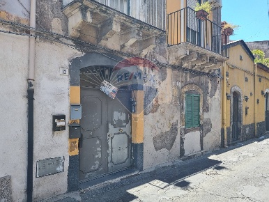 Foto Appartamento in via acquedotto greco, Catania di 50 m² con 2 locali