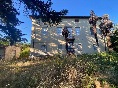 Foto Rustico in via  torre, Lucca Mutigliano - Torre di 710 m² in vendita