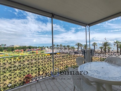 Foto Appartamento in Lungomare Sirena, Tortoreto Tortoreto Lido di 45 m²