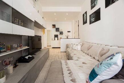 Foto Appartamento in Via Luigi Olivari, Genova Oregina di 75 m² in vendita