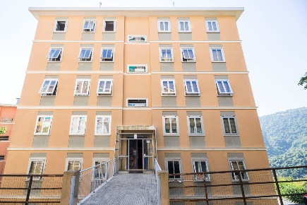Foto Appartamento in Via Luigi Olivari, Genova Oregina di 75 m² in vendita