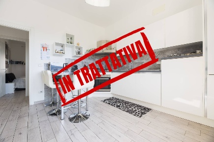 Foto Appartamento in Via Luigi Olivari, Genova Oregina di 75 m² in vendita