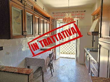 Foto Appartamento in Via Del Lagaccio, Genova Lagaccio di 73 m² in vendita