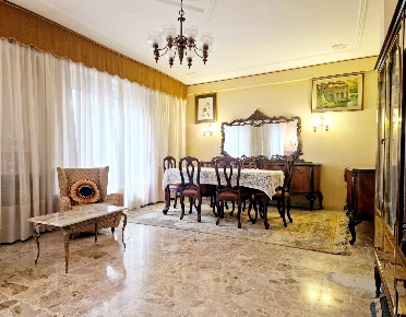 Foto Appartamento in Passeggiata Oberdan, Ventimiglia Centro Città di 90 m²