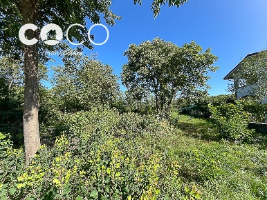 Foto Terreno residenziale a Sagrado di 2160 m² in vendita