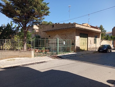 Foto Casa indipendente in VIA CALABRIA, Venosa di 80 m² in vendita