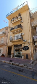 Foto Appartamento in via Cesare Civello n.92, Campofelice di Roccella