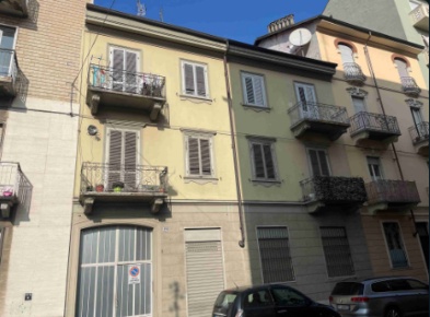Foto Appartamento a Torino Don Bosco di 57 m² con 2 locali in vendita