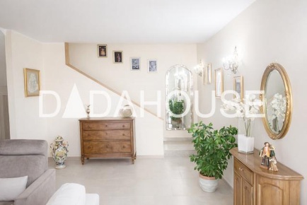 Foto Villa bifamiliare a Pisa Sant'Ermete - Putignano di 298 m² in vendita