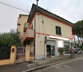 Foto Appartamento a Certaldo Centro di 182 m² con 5 locali in vendita