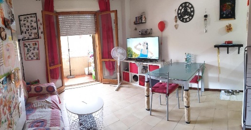 Foto Appartamento a Pisa Cisanello - San Biagio di 45 m² con 2 locali