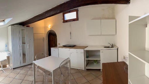 Foto Appartamento a Pisa Porta a Lucca di 30 m² con 1 locali in affitto