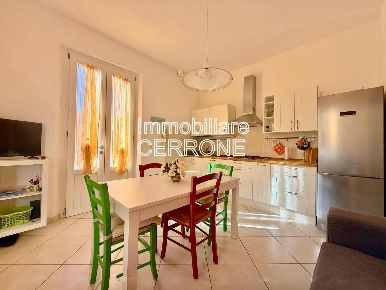 Foto Appartamento a Cecina Marina di Cecina di 70 m² con 3 locali