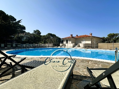 Foto Appartamento a Livorno Quercianella di 59 m² con 2 locali in vendita
