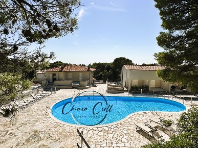 Foto Appartamento a Livorno Quercianella di 59 m² con 2 locali in vendita