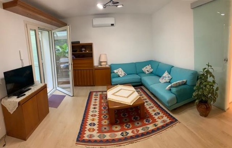 Foto Appartamento a Pisa Tirrenia di 80 m² con 3 locali in affitto