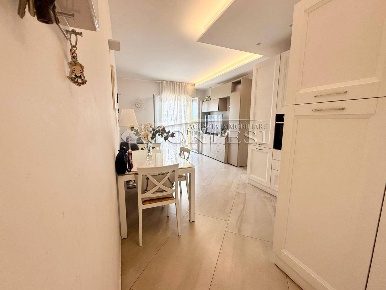 Foto Appartamento a Mondolfo di 60 m² con 3 locali in vendita