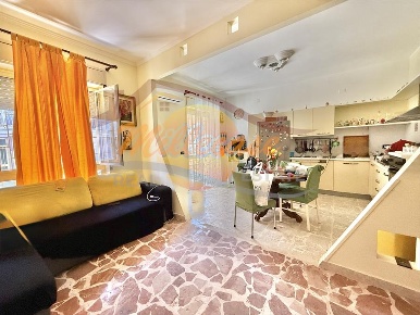 Foto Appartamento in VIA MONTE BIANCO, Siracusa Epipoli di 110 m²