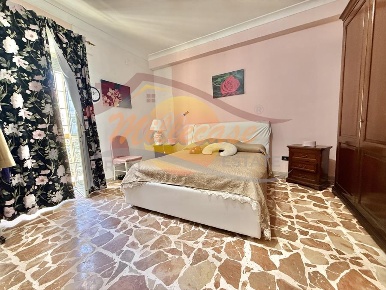 Foto Appartamento in VIA MONTE BIANCO, Siracusa Epipoli di 110 m²