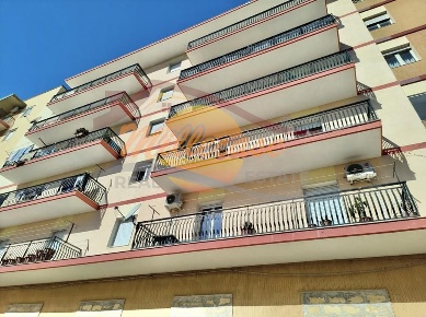 Foto Appartamento in via fillioley, Siracusa Grottasanta - Tunisi di 145 m²