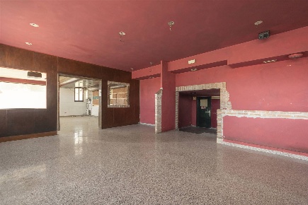 Foto Attività commerciale in via di rivale  170, Pianiga Centro di 185 m²