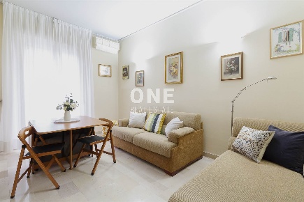 Foto Appartamento in Via Donizetti  7, Busnago di 72 m² con 2 locali