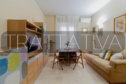 Foto Appartamento in Via Donizetti  7, Busnago di 72 m² con 2 locali