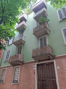Foto Appartamento a Parma Parco Ducale - Oltretorrente di 165 m² in vendita