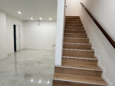 Foto Case semi ndipendenti a Udine Viale Ungheria di 135 m² con 7 locali