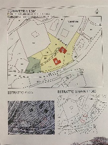 Foto Terreno edificabile in VIA NEMBRA, Edolo Nembra di 1 m² in vendita