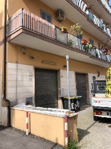 Foto Laboratorio in Via Alenda 103, Roma Giardinetti di 46 m² con 1 locali