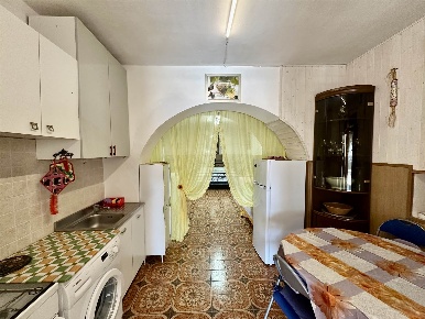 Foto Magazzino a Rio Rio Marina di 47 m² con 1 locali in vendita