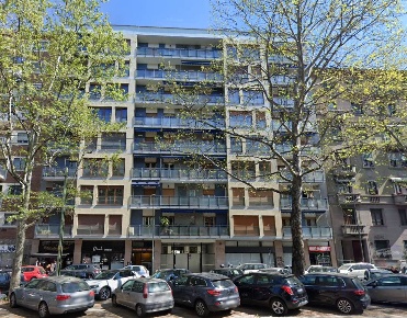 Foto Appartamento in viale Campania  26, Milano Plebisciti - Susa di 125 m²